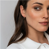 Orecchini Ti Sento Milano Donna in Argento 7811SY - 7811SY